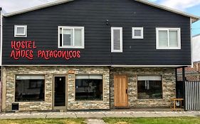 Hostal Andes Patagonicos